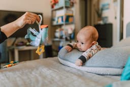 Babyens første ord