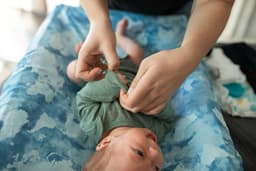 Tips til at vælge det rigtige babyudstyr
